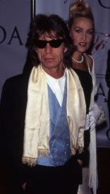 Mick Jagger, Jerry Hall  NYC.jpg
